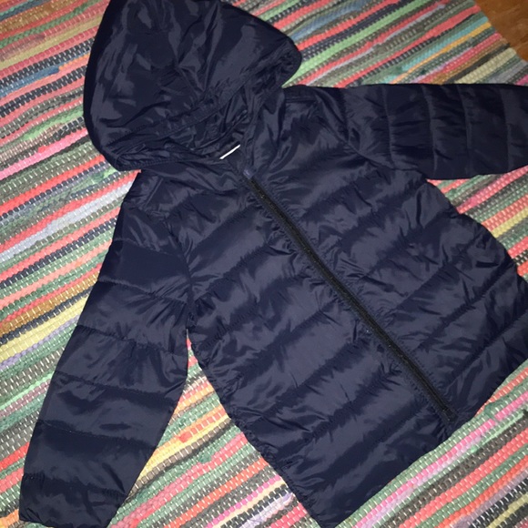 18-24M puffer cost - Picture 2 of 8